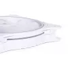 Alphacool 24851 14 cm 2000 RPM ventilator wit