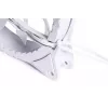 Alphacool 24851 14 cm 2000 RPM ventilator wit