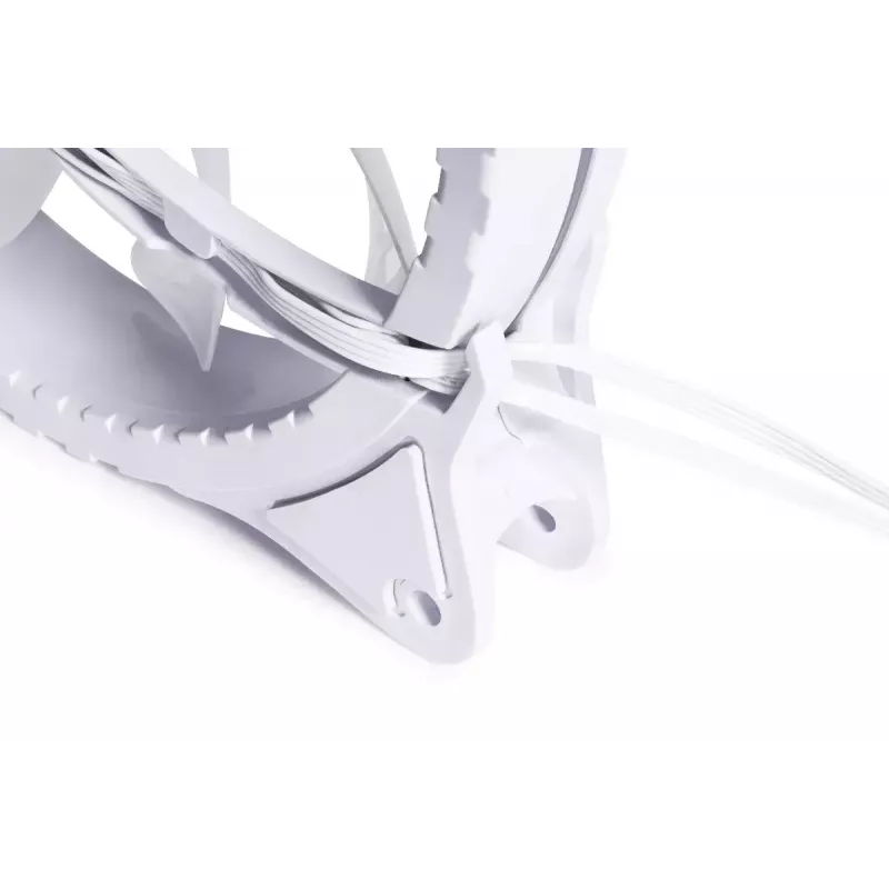 Alphacool 24851 14 cm 2000 RPM ventilator wit