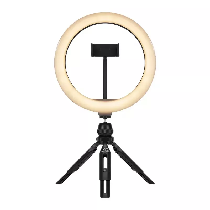 Streamplify Light 10 LED-licht 10 W 120 lampen USB-voeding