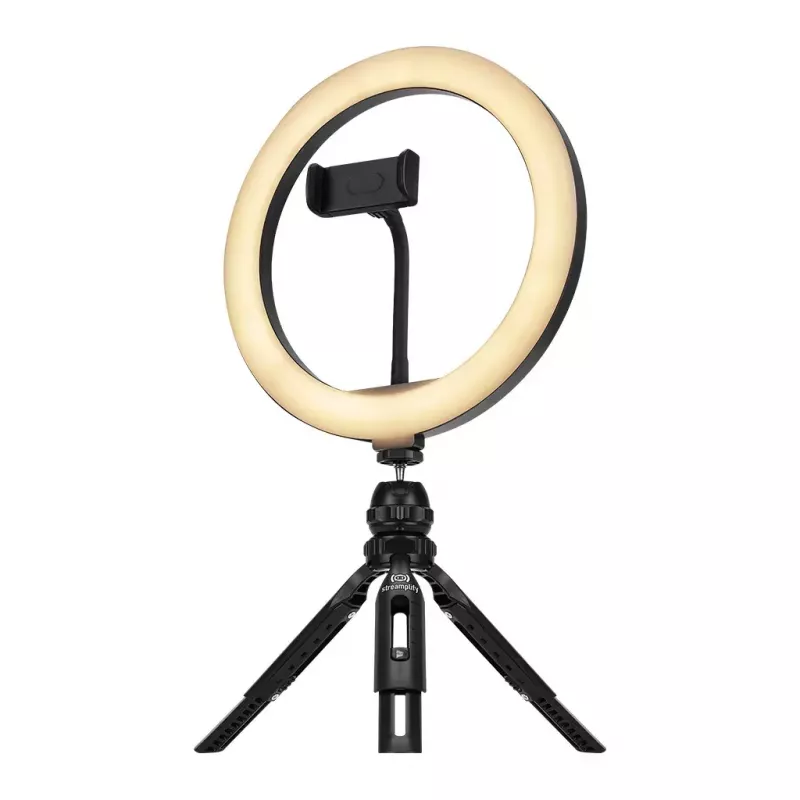 Streamplify Light 10 LED-licht 10 W 120 lampen USB-voeding