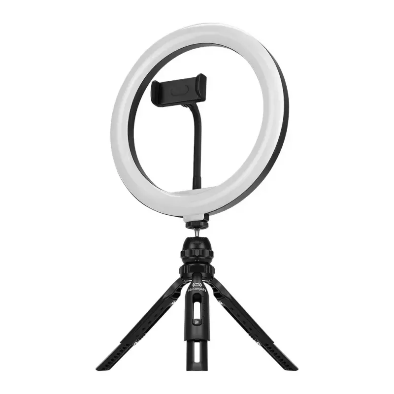 Streamplify Light 10 LED-licht 10 W 120 lampen USB-voeding