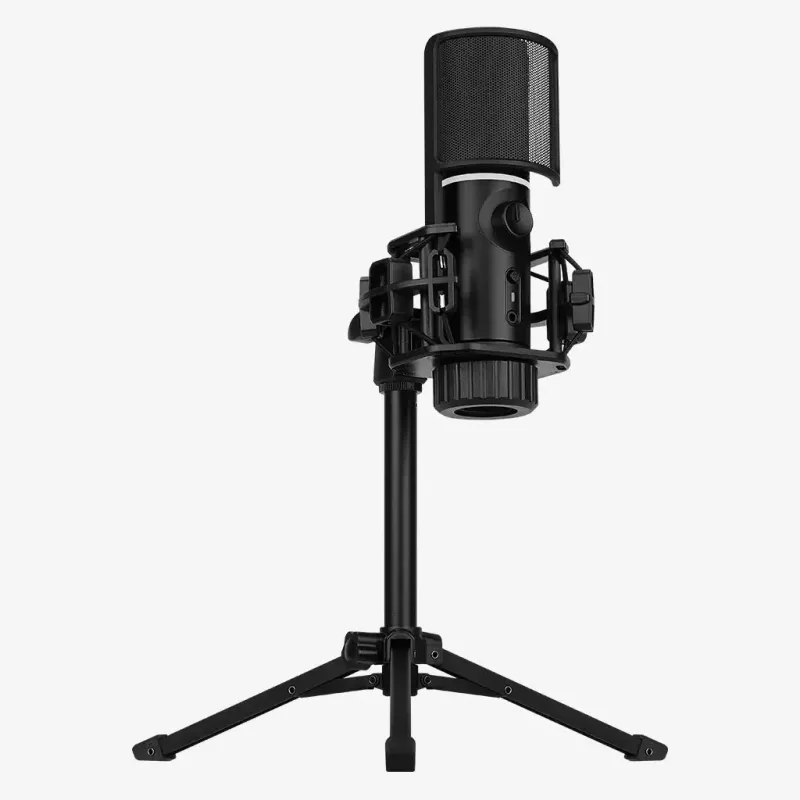 Studiomicrofoon Streamplify MIC TRIPOD