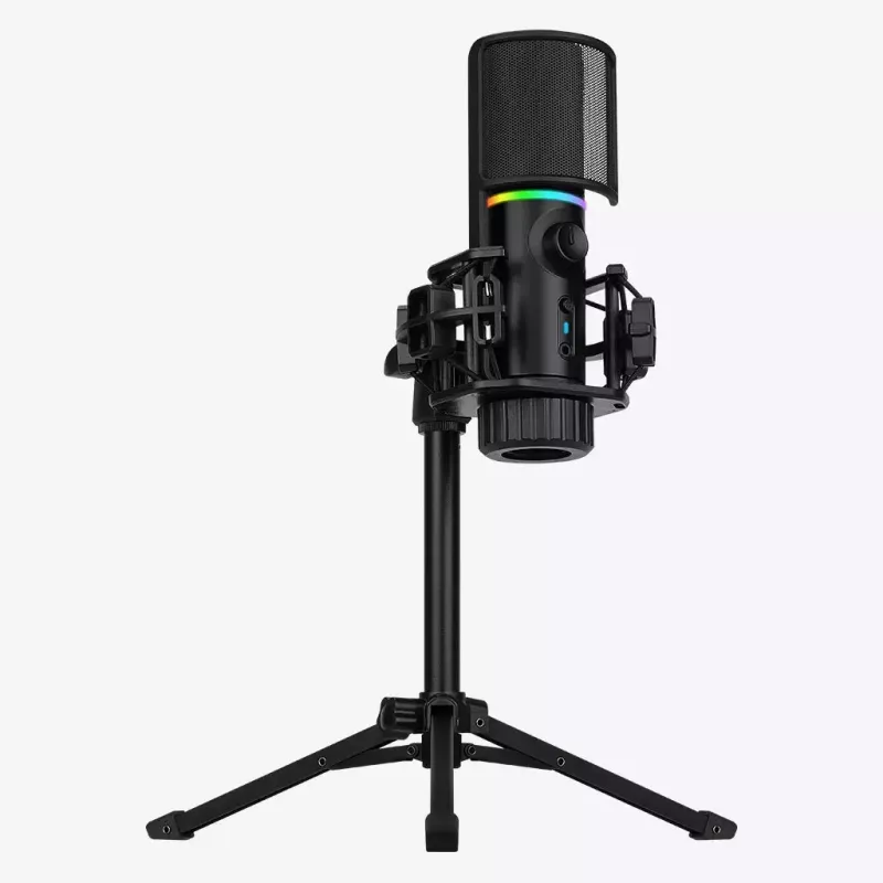 Studiomicrofoon Streamplify MIC TRIPOD