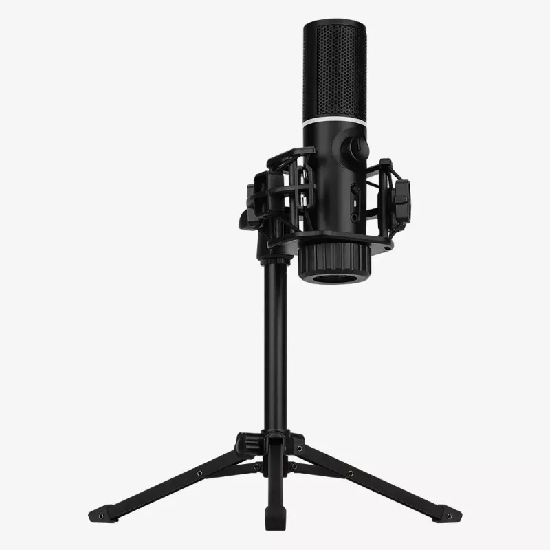 Studiomicrofoon Streamplify MIC TRIPOD