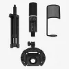 Studiomicrofoon Streamplify MIC TRIPOD