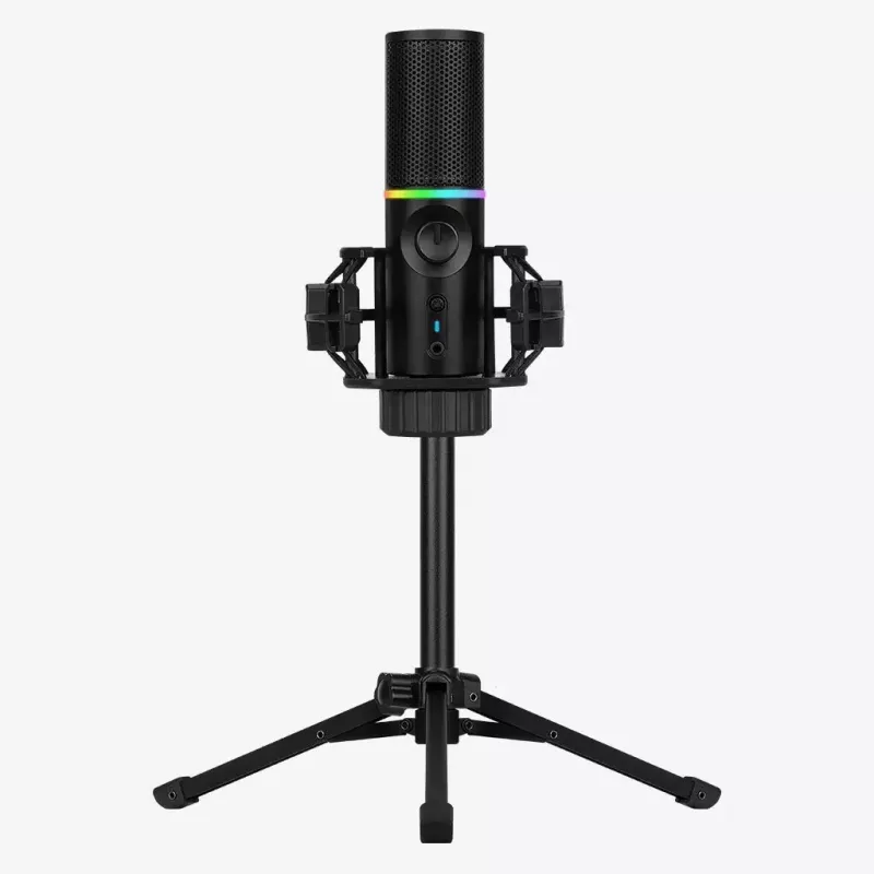 Studiomicrofoon Streamplify MIC TRIPOD