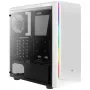 PC-behuizing Aerocool Rift midi tower wit