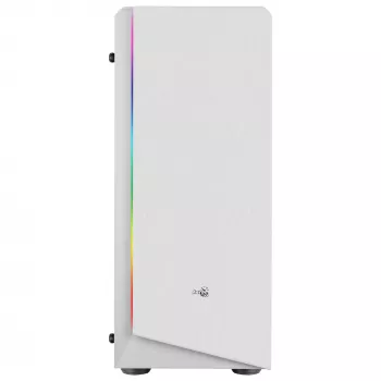 PC-behuizing Aerocool Rift midi tower wit