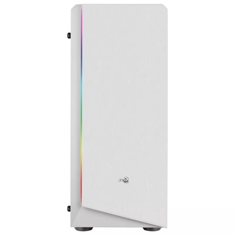 PC-behuizing Aerocool Rift midi tower wit