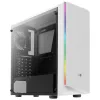 PC-behuizing Aerocool Rift midi tower wit