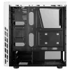 PC-behuizing Aerocool Rift midi tower wit