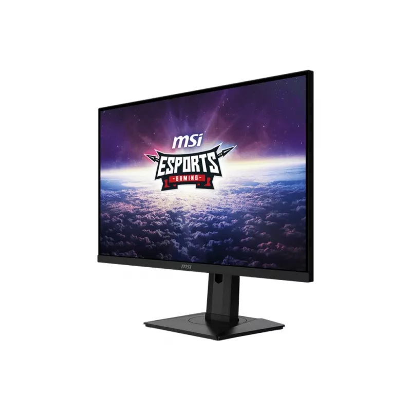 MSI G274PFDE computermonitor 68,6 cm (27 inch) 1920 x 1080 pixel 2K Ultra HD zwart