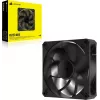 Ventilator Corsair RS120 MAX 12 cm zwart 2000 tpm 4,2 mmH2O