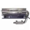 Processorkoeler Silverstone NT06-PRO, 12 cm