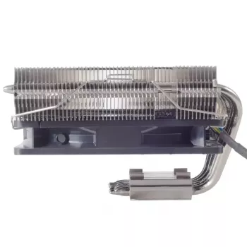 Processorkoeler Silverstone NT06-PRO, 12 cm