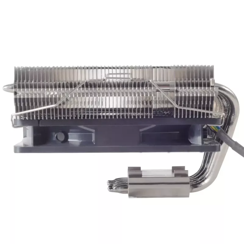 Processorkoeler Silverstone NT06-PRO, 12 cm