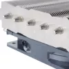 Processorkoeler Silverstone NT06-PRO, 12 cm