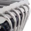 Processorkoeler Silverstone NT06-PRO, 12 cm