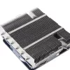 Processorkoeler Silverstone NT06-PRO, 12 cm