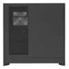 PC-behuizing Montech HS01 PRO Midi Tower zwart