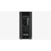 PC-behuizing Aerocool Prism-G-BK-v1 Midi Tower zwart
