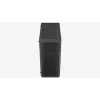 PC-behuizing Aerocool Prism-G-BK-v1 Midi Tower zwart