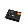 Compressiering EK Water Blocks messing nikkel 6 stuks