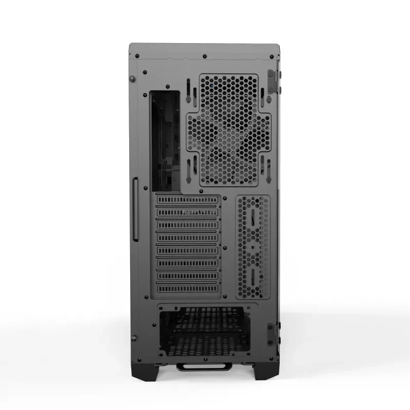 PC-behuizing Phanteks Enthoo Pro Tempered Glass Full Tower zwart