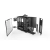 PC-behuizing Phanteks Enthoo Pro Tempered Glass Full Tower zwart