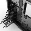PC-behuizing Phanteks Enthoo Pro Tempered Glass Full Tower zwart