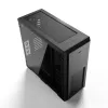 PC-behuizing Phanteks Enthoo Pro Tempered Glass Full Tower zwart