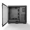 PC-behuizing Phanteks Enthoo Pro Tempered Glass Full Tower zwart