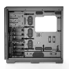 PC-behuizing Phanteks Enthoo Pro Tempered Glass Full Tower zwart