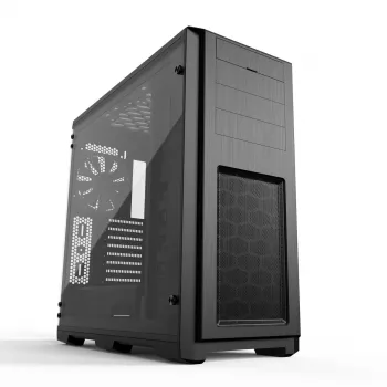 PC-behuizing Phanteks Enthoo Pro Tempered Glass Full Tower zwart