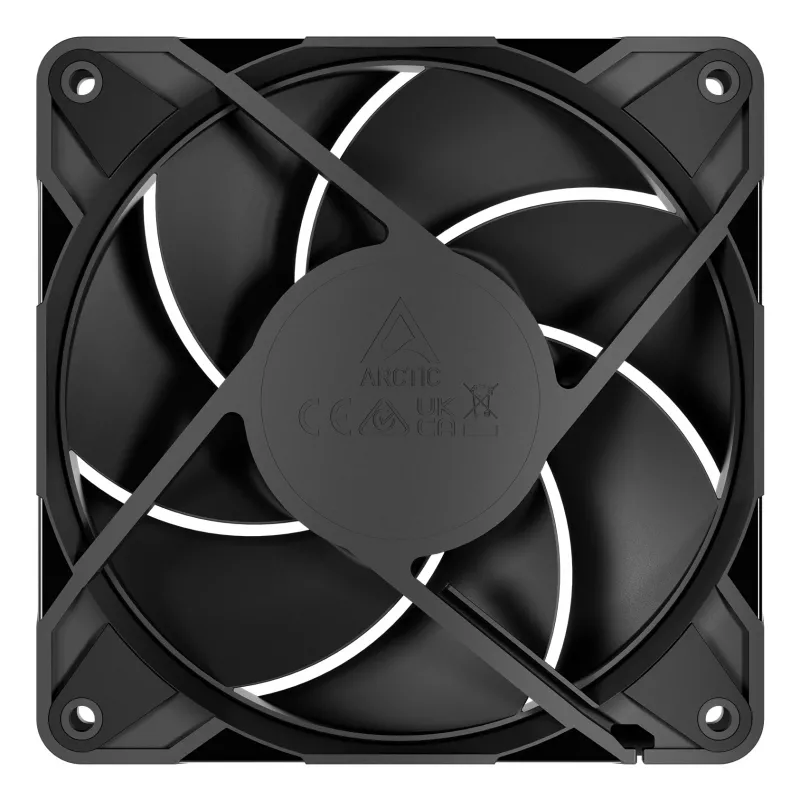 ARCTIC Freezer P12 Pro PST – 120-mm PWM-ventilator met kabelsplitter