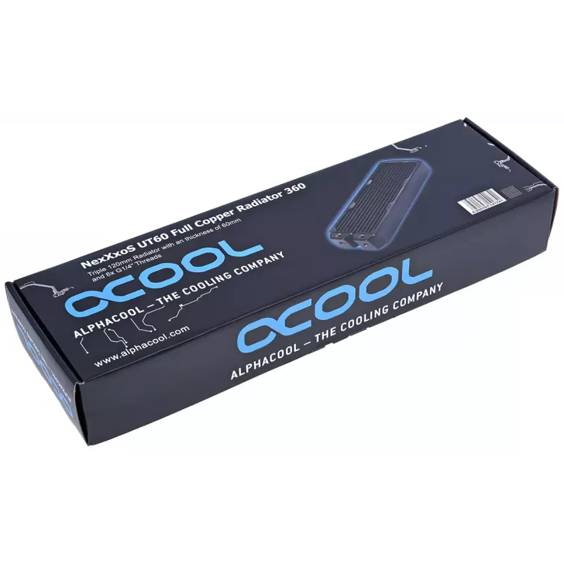 Alphacool NexXxoS UT60 heatsink