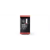 PC-behuizing HYTE Y40 Midi Tower zwart, rood