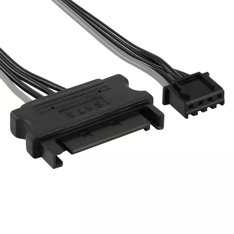 Aerocool ASTRO12PRO kit 3 ventilatoren PC 12cm LED RGB antivibratie afstandsbediening