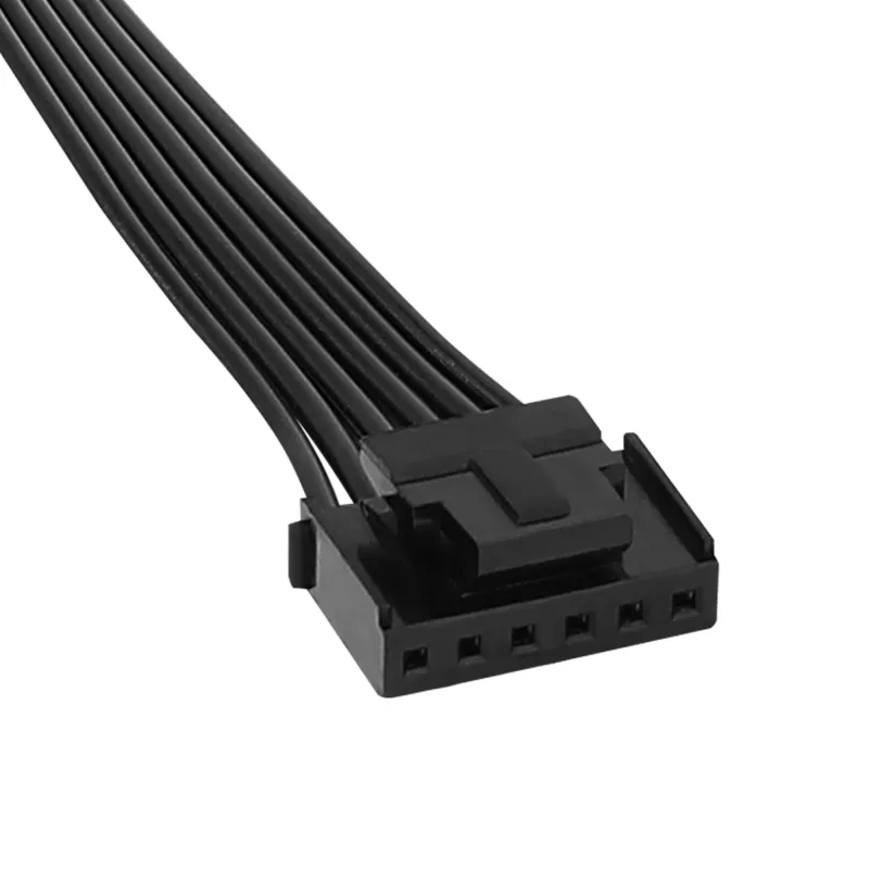Aerocool ASTRO12PRO kit 3 ventilatoren PC 12cm LED RGB antivibratie afstandsbediening