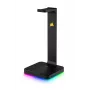 CORSAIR headsetstandaard - ST100 RGB Premium - met standaard 7.1 surround - aanpasbare RGB-verlichting