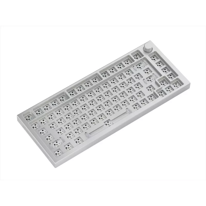 Glorious Gaming GMMK Pro toetsenbord barebone