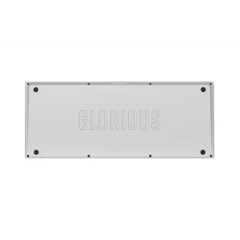Glorious Gaming GMMK Pro toetsenbord barebone