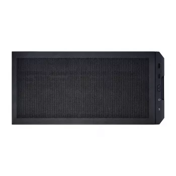 Pc-behuizing Lian Li LAN207DX midi tower zwart