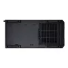 Pc-behuizing Lian Li LAN207DX midi tower zwart