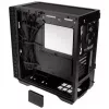 Pc-behuizing Kolink Observatory Y ARGB midi tower zwart