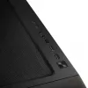 Pc-behuizing Kolink Observatory Y ARGB midi tower zwart
