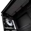 Pc-behuizing Kolink Observatory Y ARGB midi tower zwart