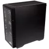 Pc-behuizing Kolink Observatory Y ARGB midi tower zwart