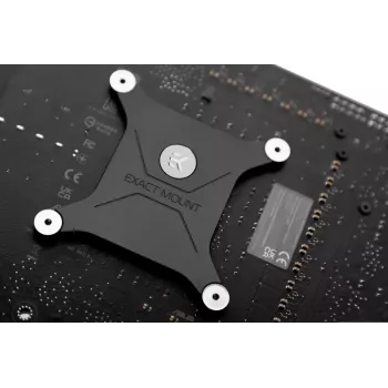Waterkoeler EK Water Blocks Quantum Velocity2 D-RGB